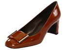 Stuart Weitzman - Edges (Roast Aniline) - Footwear