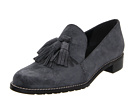 Stuart Weitzman - Guido (Anthracite Velour)