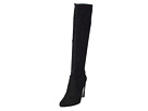 Stuart Weitzman - Jefecharo (Black Suede)