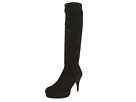 Stuart Weitzman - Jefemid (Black Suede)