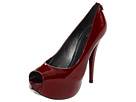 Stuart Weitzman - Justso (Fire Quasar) - Footwear