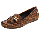 Stuart Weitzman - Keeper (Caramel Asp Nappa)