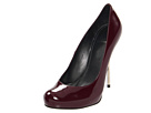 Stuart Weitzman - Lance (Plum Quasar) - Footwear