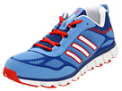 Adidas Running Aerate Super Blue Zero