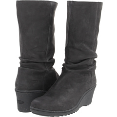 Keen Akita Mid Boot (Black) Footwear