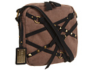 Buffalo David Bitton - Anne Crossbody (Brown)