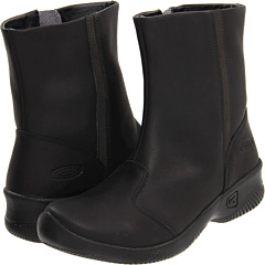 Keen Ferno Low Boot (Black) Footwear
