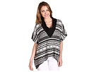 Dolce Vita - Elsa (Black/Cream)