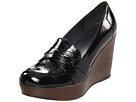 Stuart Weitzman - Lunalexia (Noir Naplack)