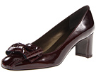 Stuart Weitzman - Midgabow (Mahogany Aniline) - Footwear
