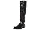 Stuart Weitzman - Noshield (Black Butter Calf) - Footwear