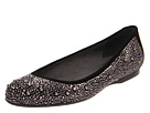 Stuart Weitzman - Nubeads (Black Suede)