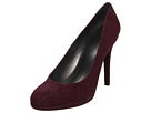 Stuart Weitzman - Platswoon (Tinto Goosebump Nappa) - Footwear
