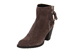 Stuart Weitzman - Prancing (Seal Velour) - Footwear