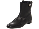 Stuart Weitzman - Rattat (Black Vecchio Nappa) - Footwear
