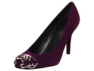 Stuart Weitzman - Rosita (Hyacinth Suede) - Footwear
