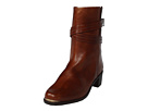 Stuart Weitzman - Slamdunk (Saddle Old West Calf) - Footwear