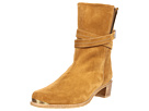 Stuart Weitzman - Slamdunk (Tiger Eye Velour) - Footwear