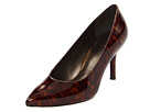Stuart Weitzman - Slender (Cognac Tartaruga)