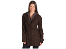 Buffalo David Bitton - BTN Fancy Check (Brown)