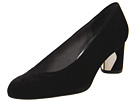 Stuart Weitzman - Solar (Black Suede) - Footwear