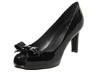 Stuart Weitzman - Spice (Black Patent) - Footwear