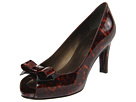 Stuart Weitzman - Spice (Cognac Tartaruga)