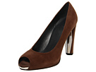 Stuart Weitzman - Status (Earth Suede)