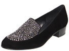 Stuart Weitzman - Studsalot (Black Suede)