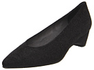 Stuart Weitzman - Style (Black Goose Bump Nappa)
