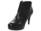 Stuart Weitzman - Swell (Black Butter Calf)