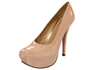 Stuart Weitzman - Swishes (Adobe Aniline) - Footwear