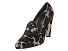 Stuart Weitzman - Uprise (Stone Leopard Hair)