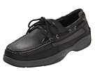 Sperry Top-Sider - Lanyard 2-Eye (Black) SKU #7674270 3