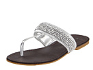 C Label - Telly-4 (Silver)