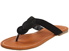 C Label - Lo-8 (Black)