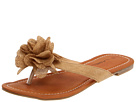 C Label - Lo-10 (Tan)