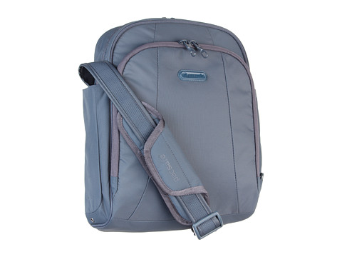 Pacsafe - MetroSafe 250 GII Anti-Theft Shoulder Bag (Midnight Blue) Computer Bags