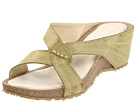 PATRIZIA - Avelle (Green)