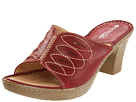 PATRIZIA - Antonia (Red)