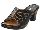 PATRIZIA - Antonia (Black)