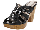 PATRIZIA - Nerissa (Black)