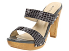 PATRIZIA - Premiere (Grey)