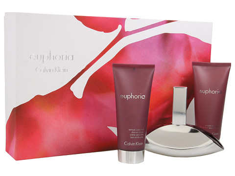 Calvin Klein - Euphoria Gift Set (Na) Fragrance