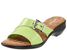 Walking Cradles - Sunshine (Lime Nappa)