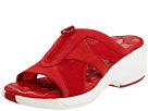 Walking Cradles - Cole (Red Mesh)