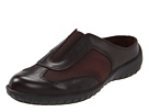 Walking Cradles - Cheers (Brown Leather)