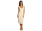 XCVI - Crochet Dress (Natural)