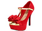 Penny Loves Kenny - Malha (Red)