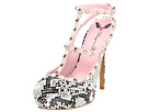 Penny Loves Kenny - Jeno (Pink/White)